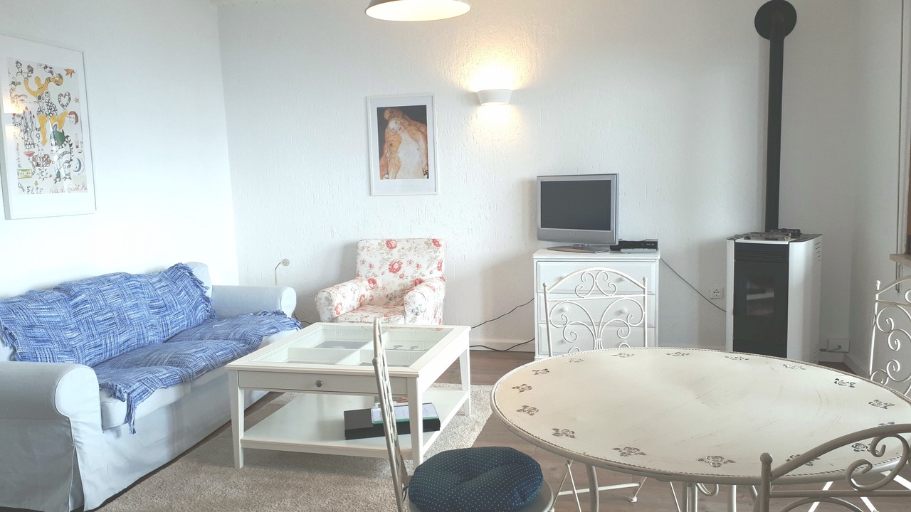 Photo of Livingroom in Prabione