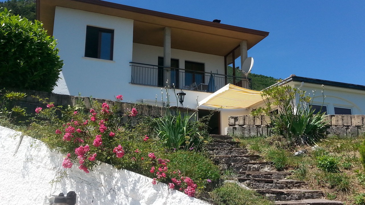 Photo of Outdoor in Prabione