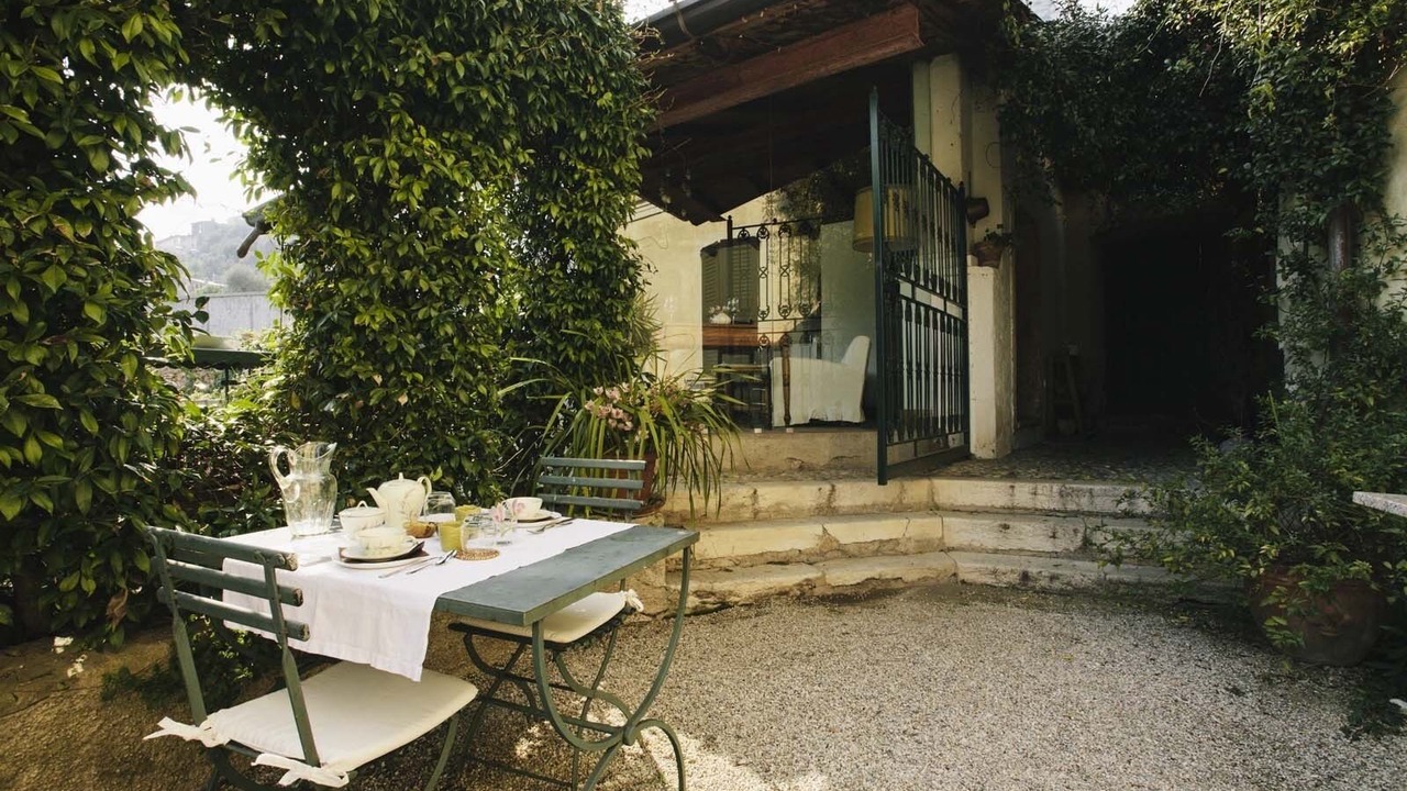 Photo of Outdoor in Bogliaco