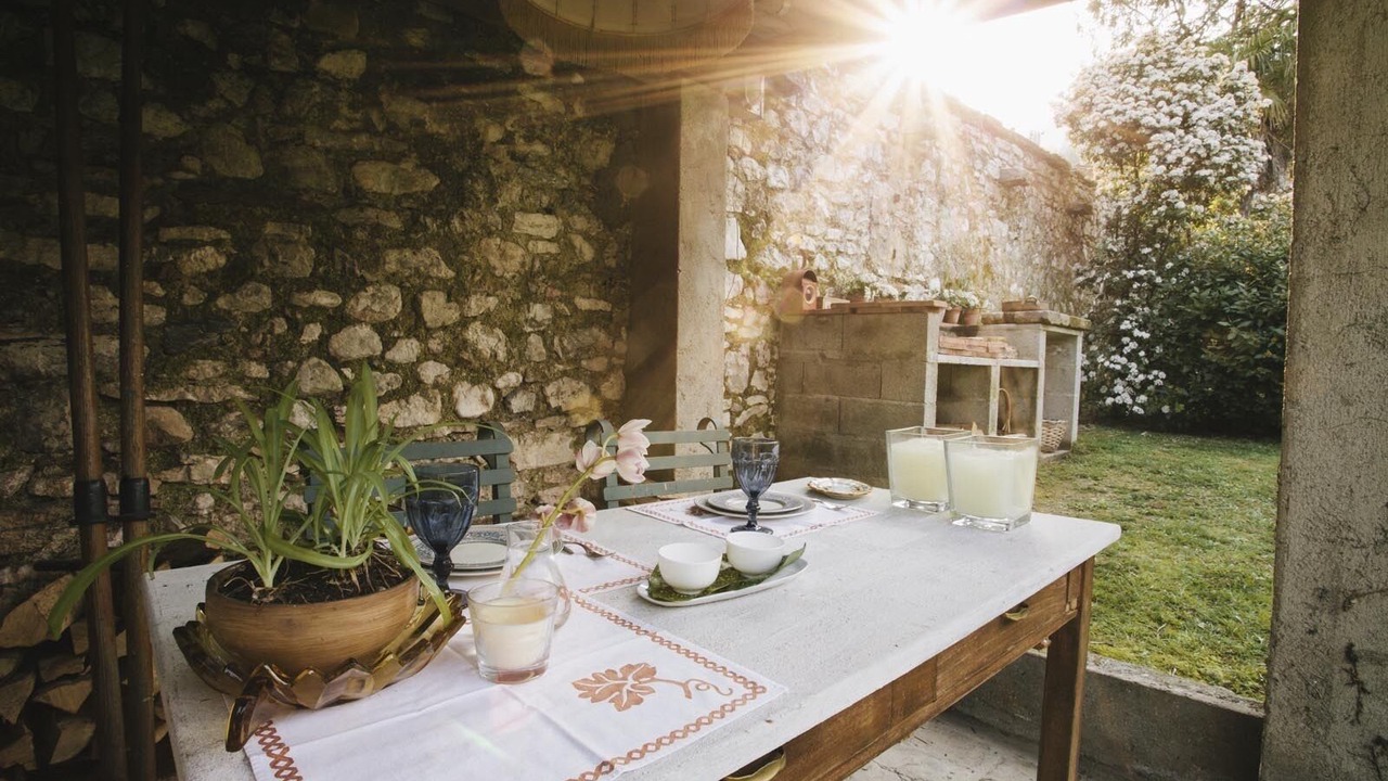 Photo of Outdoor in Bogliaco