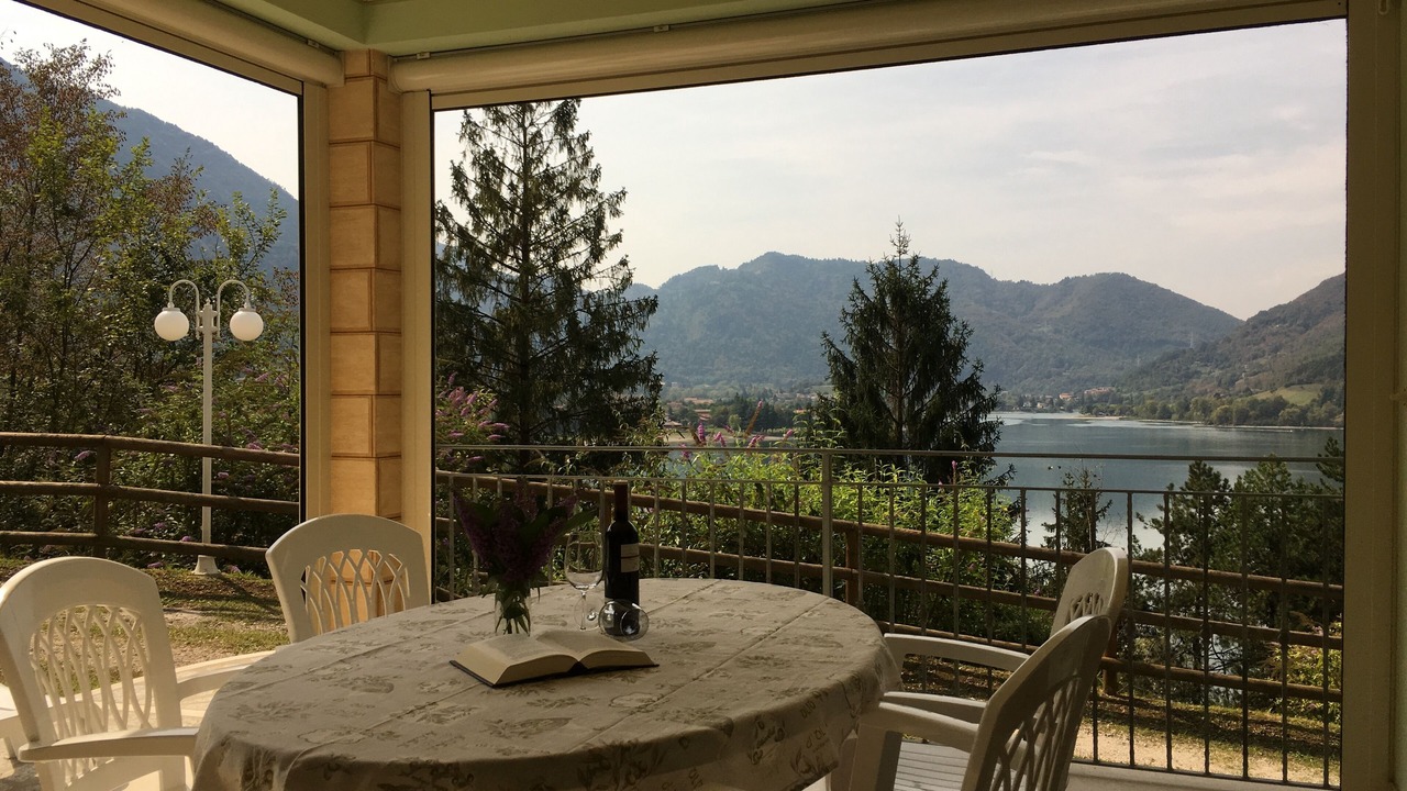 Photo of Outdoor in Idro