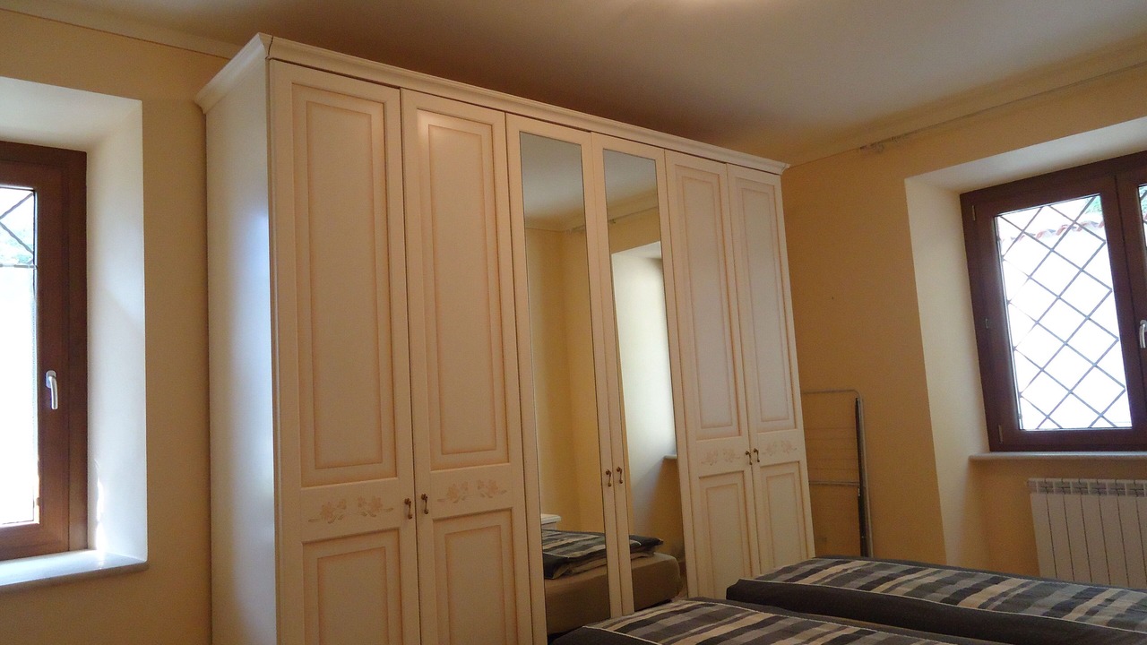 Photo of Bedroom in Idro