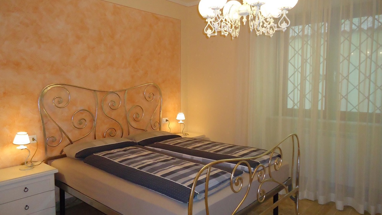 Photo of Bedroom in Idro