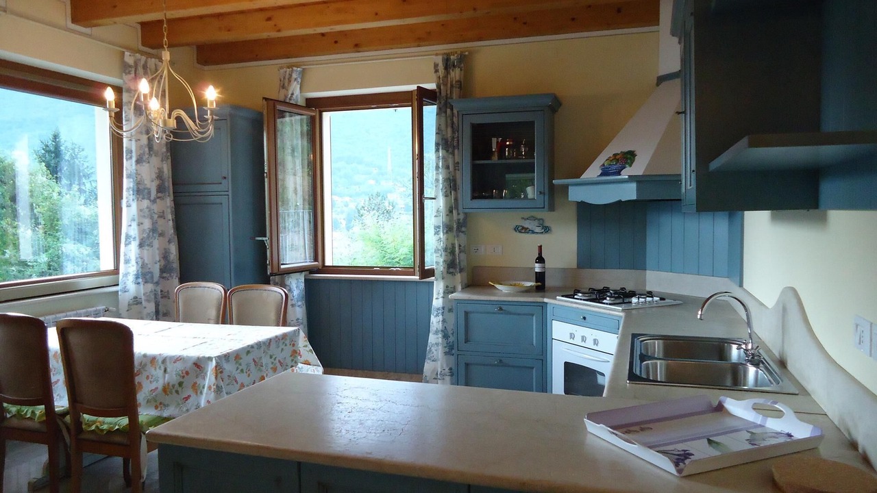 Photo of Kitchen in Idro