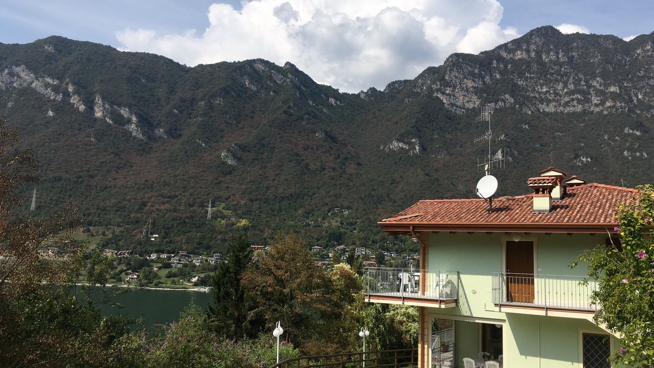 Photo of Outdoor in Idro