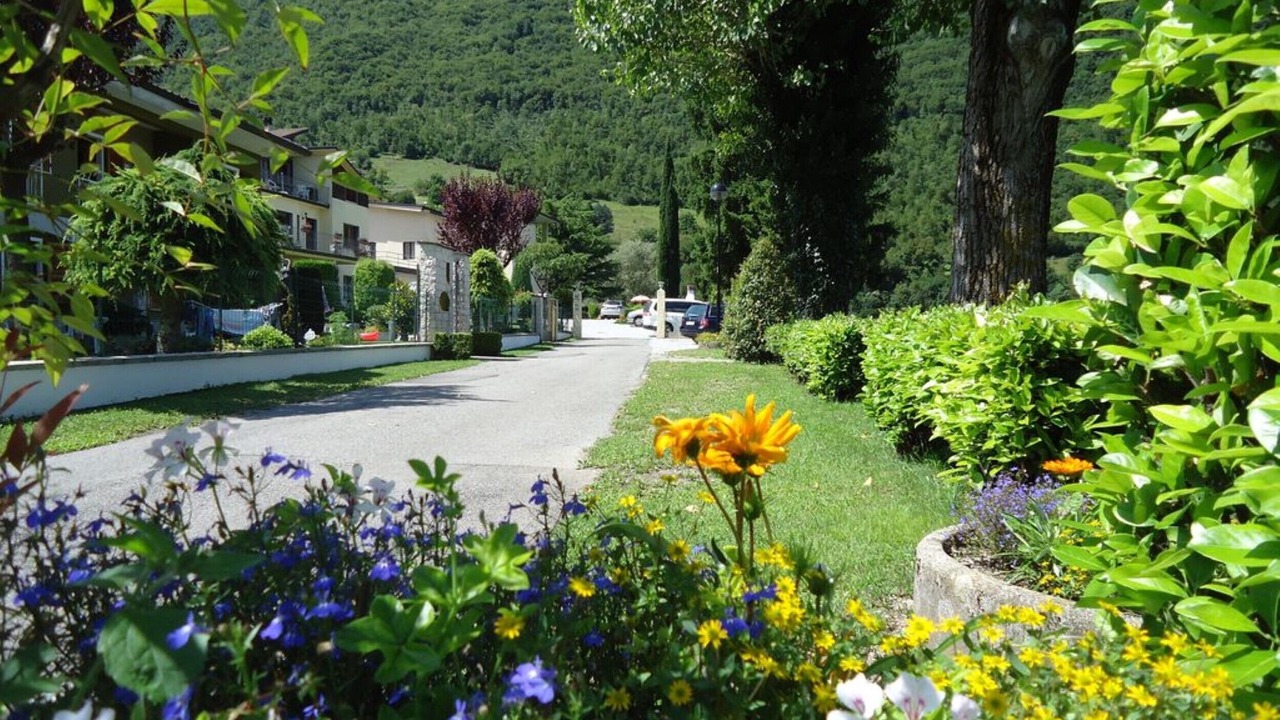 Photo of Outdoor in Idro