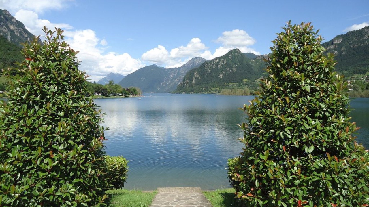 Photo of Outdoor in Idro