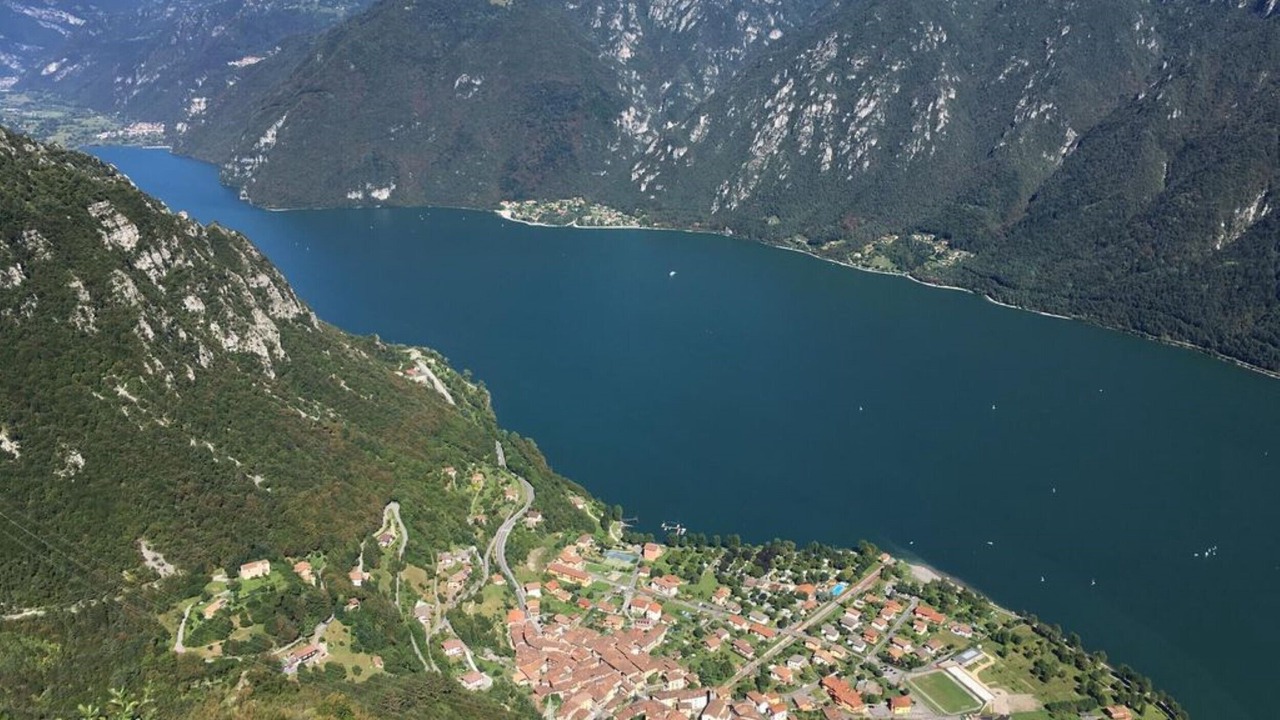 Photo of Outdoor in Idro
