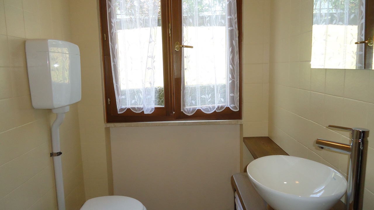 Photo of Bathroom in Idro