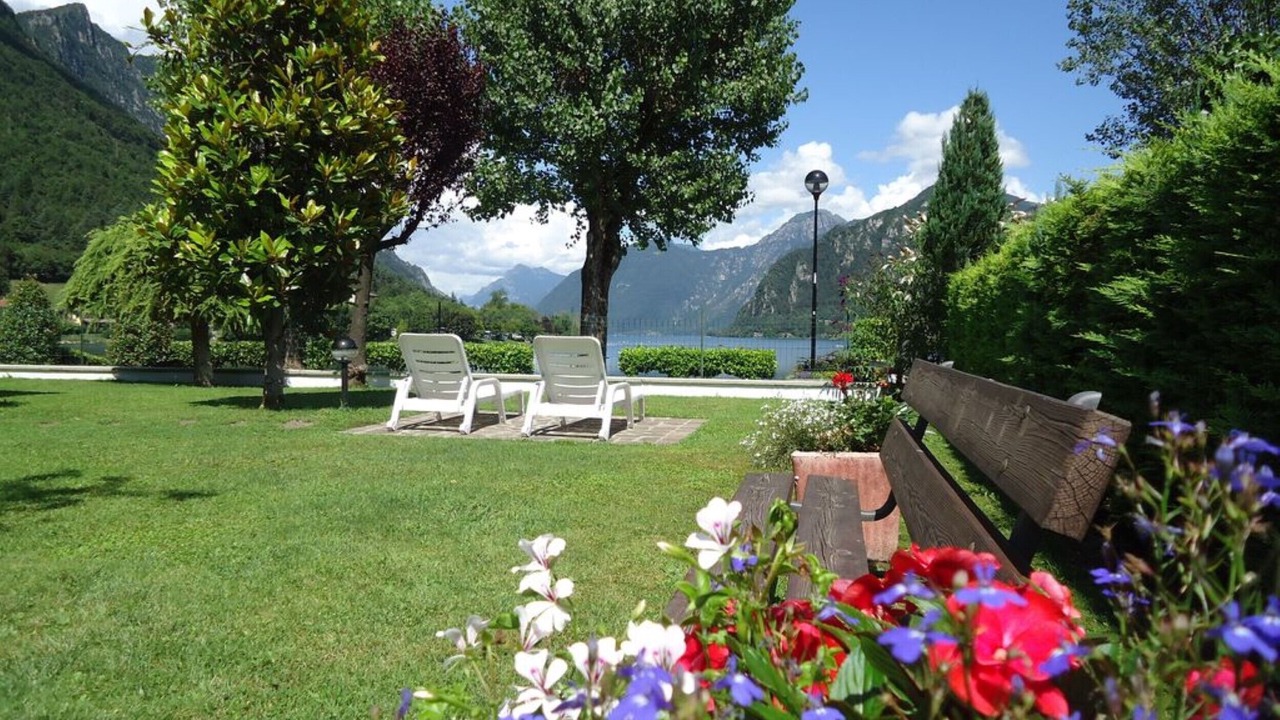 Photo of Outdoor in Idro