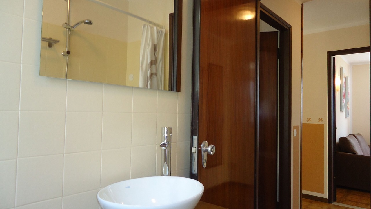 Photo of Bathroom in Idro