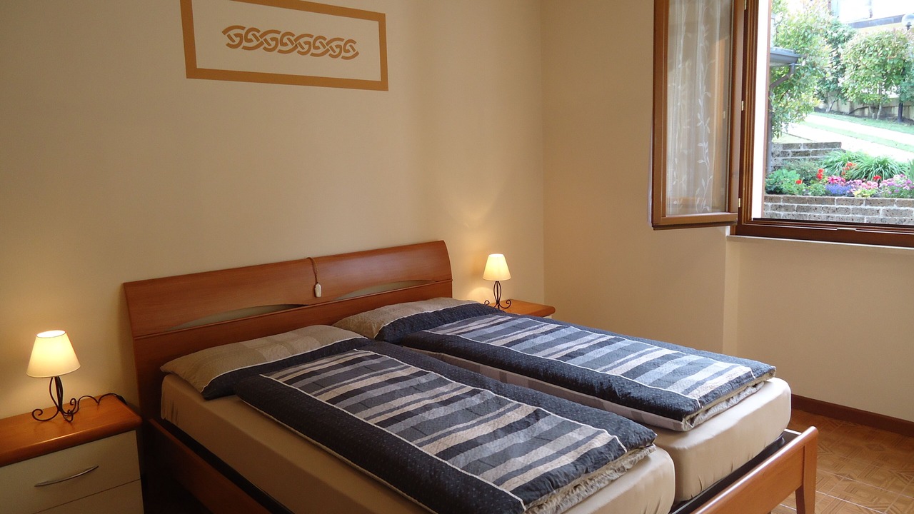 Photo of Bedroom in Idro