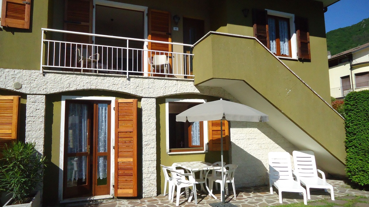 Photo of Patio Balcony in Idro