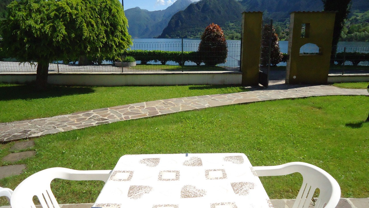Photo of Outdoor in Idro