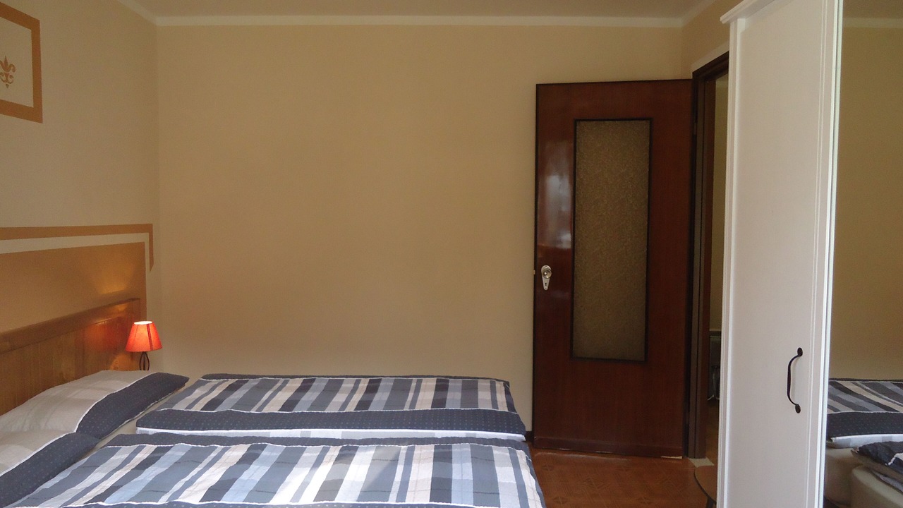 Photo of Bedroom in Idro
