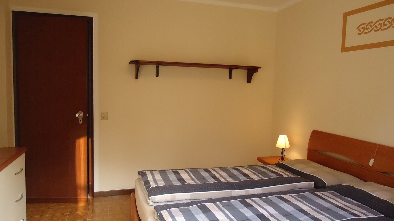 Photo of Bedroom in Idro