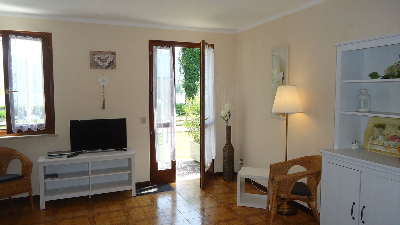 Photo of Livingroom in Idro