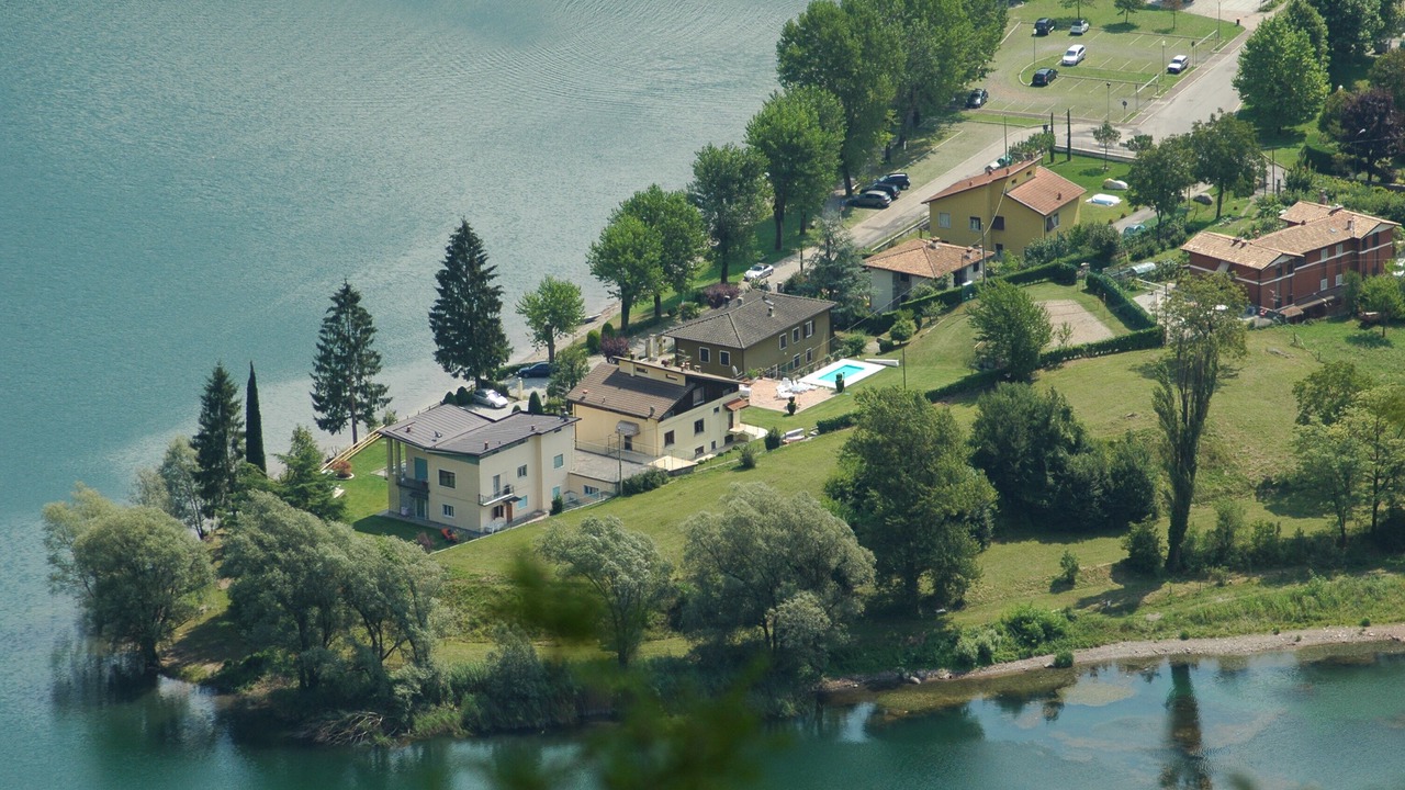 Photo of Outdoor in Idro