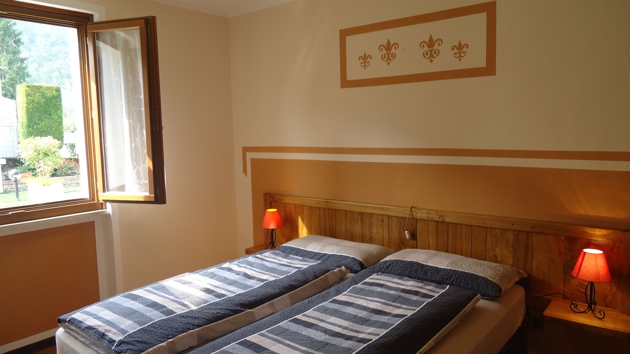 Photo of Bedroom in Idro