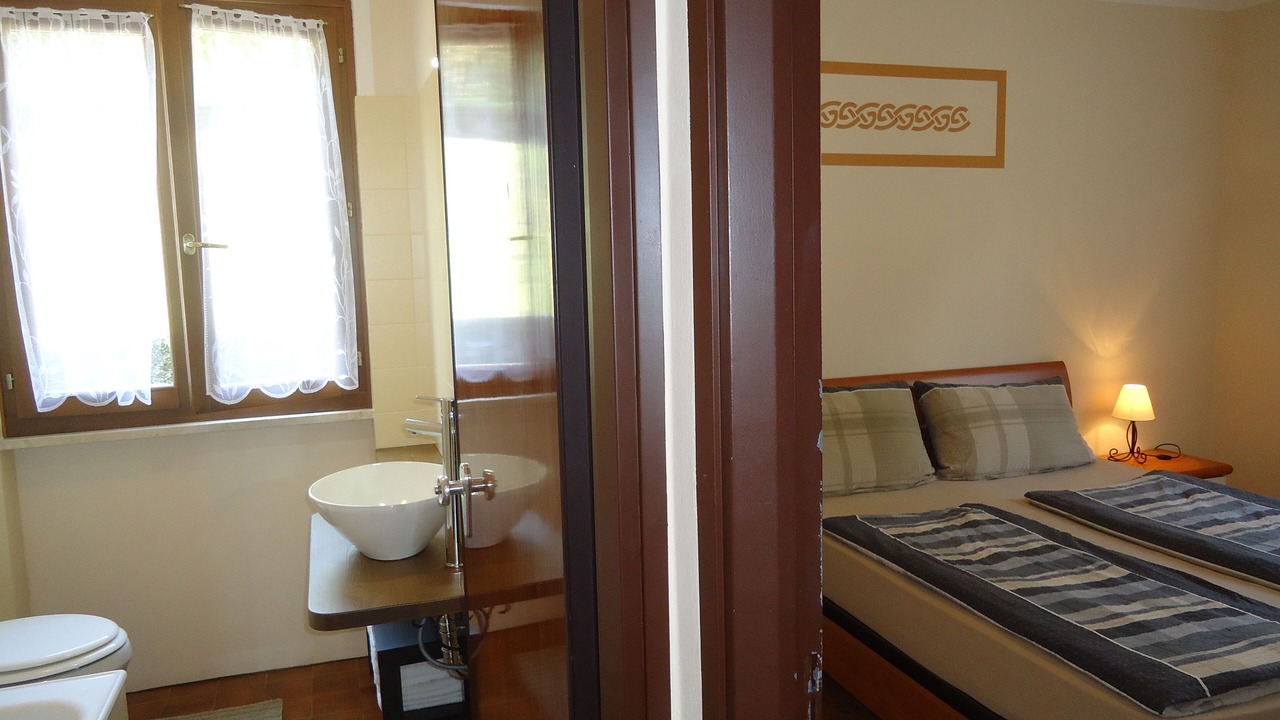 Photo of Bedroom in Idro