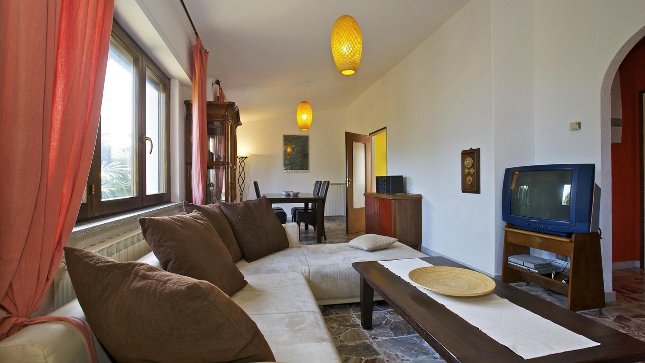 Photo of Livingroom in Germignaga