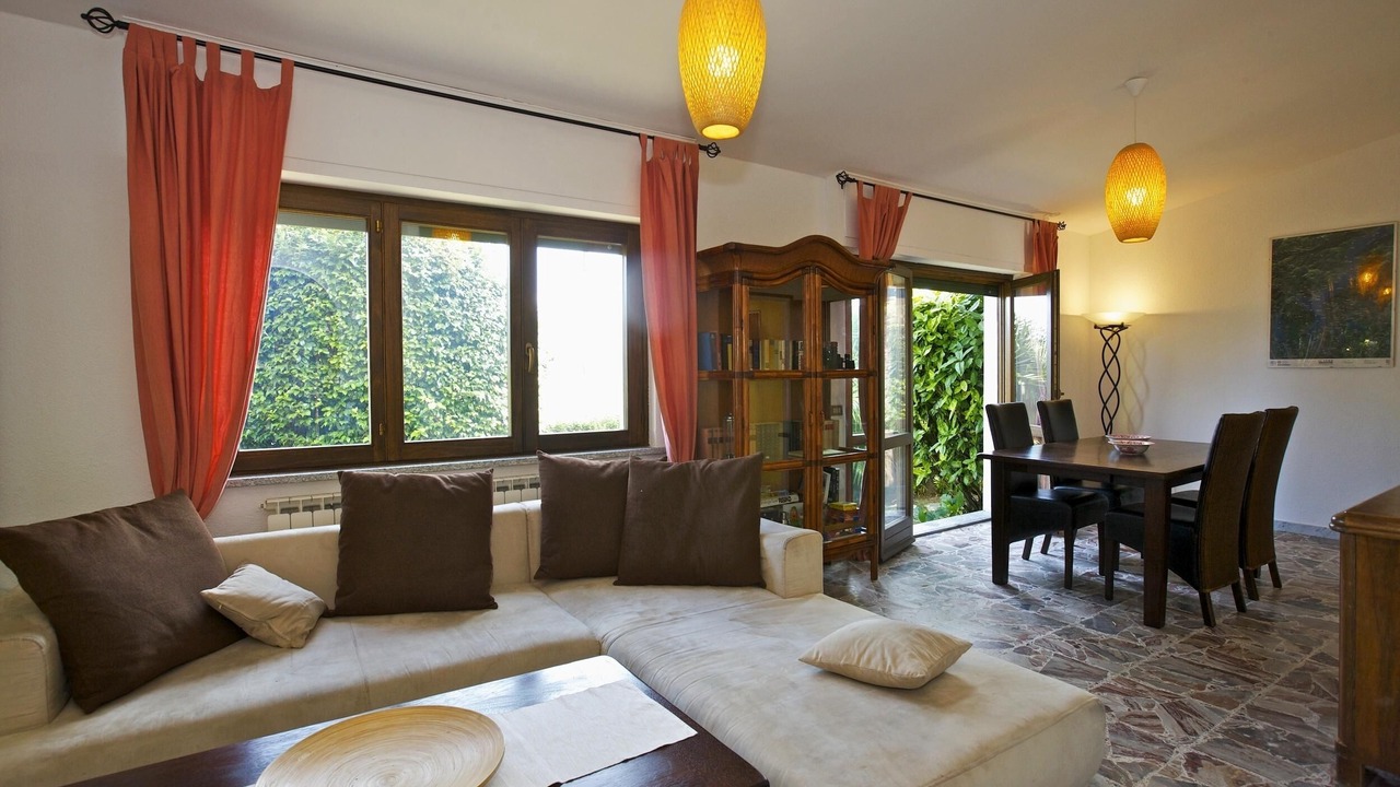 Photo of Livingroom in Germignaga