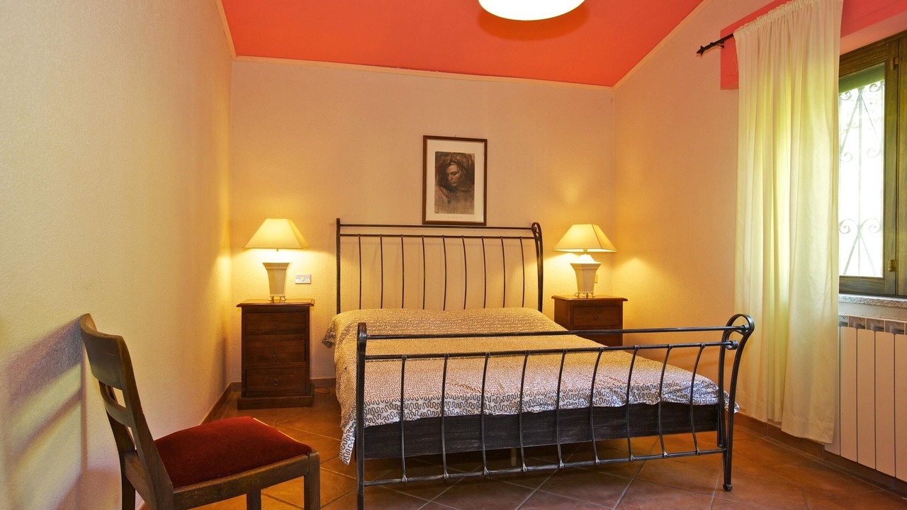 Photo of Bedroom in Germignaga