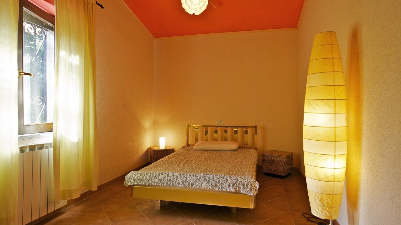 Photo of Bedroom in Germignaga