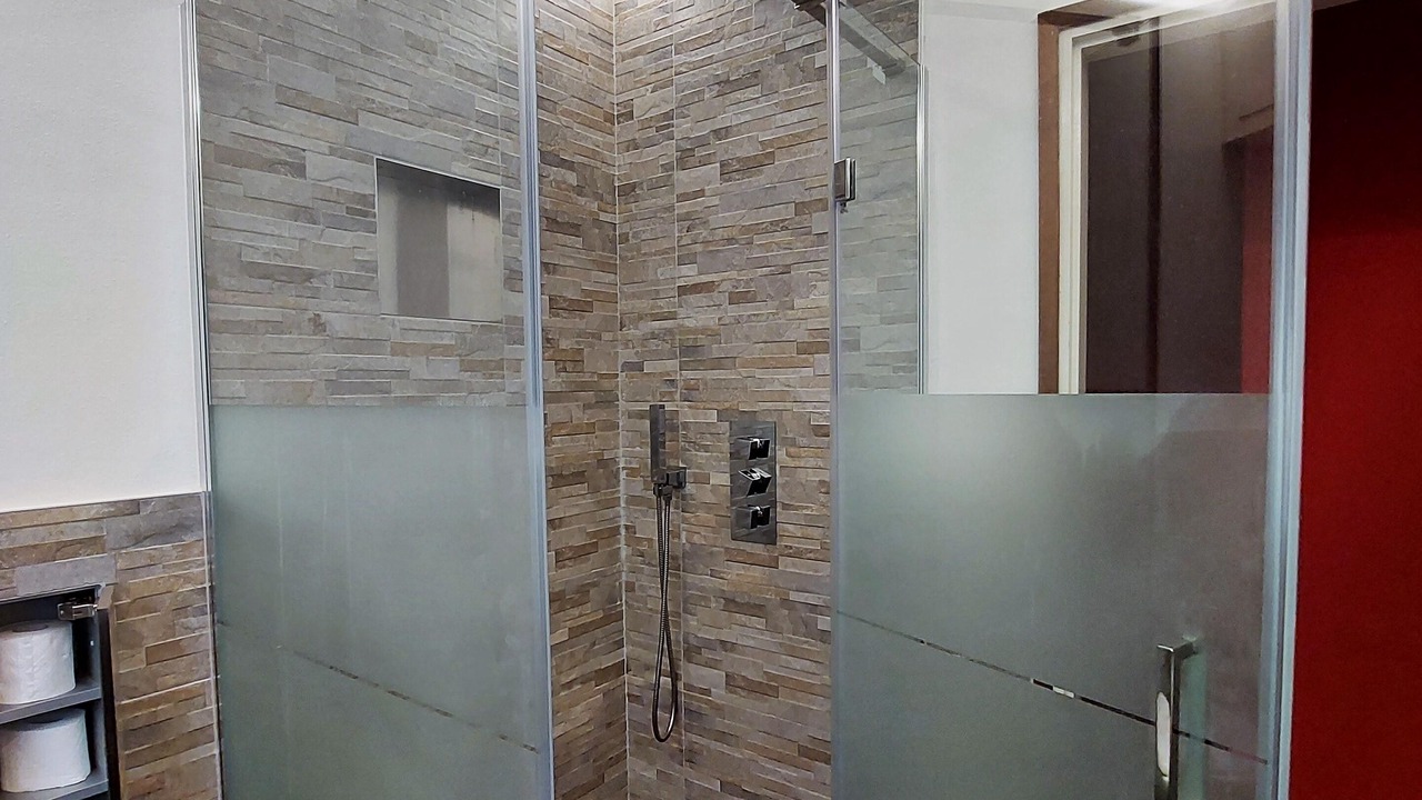 Photo of Bathroom in Germignaga