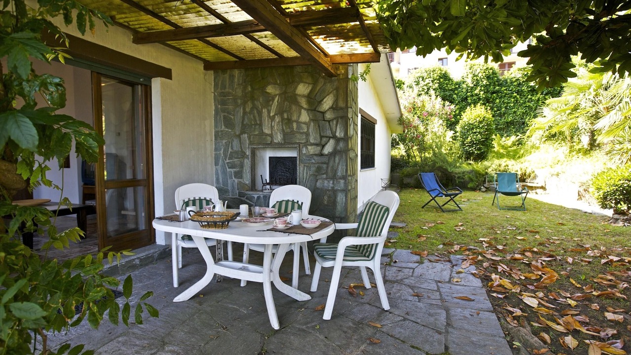 Photo of Outdoor in Germignaga