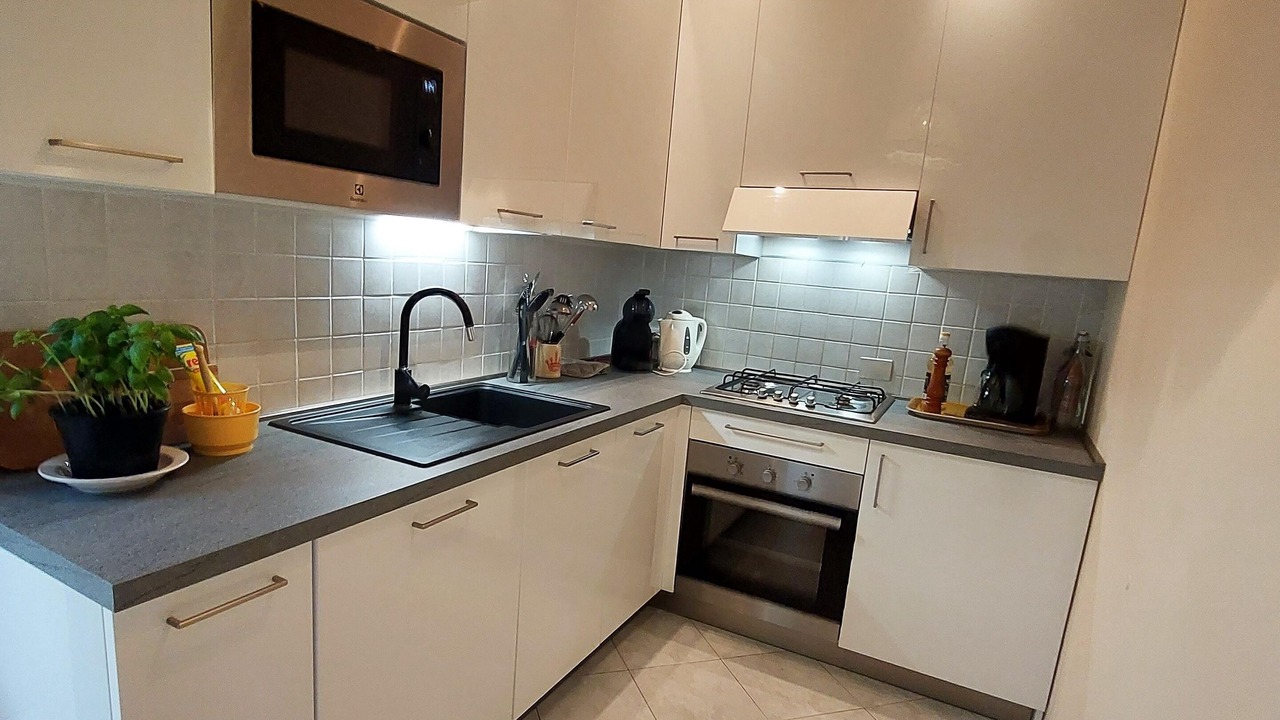 Photo of Kitchen in Germignaga