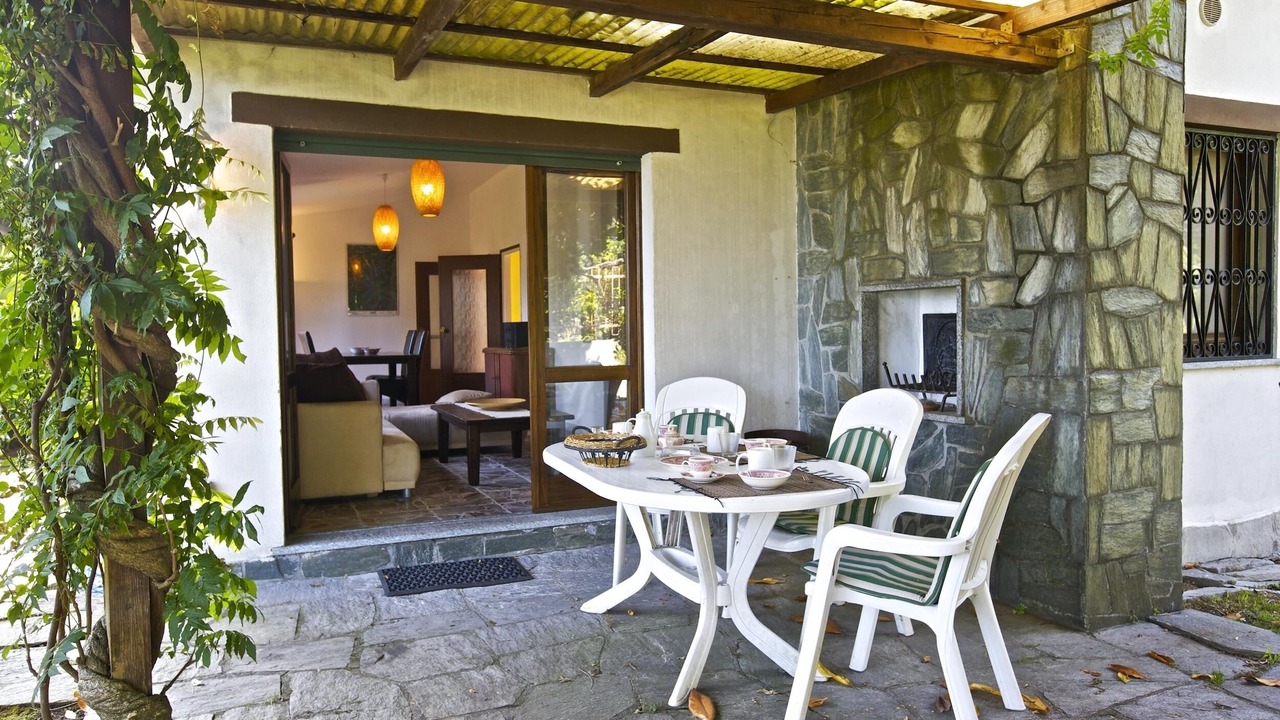 Photo of Outdoor in Germignaga