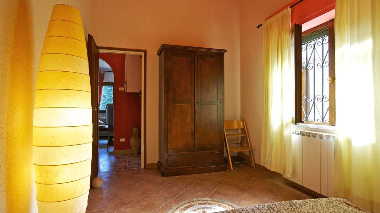 Photo of Bedroom in Germignaga
