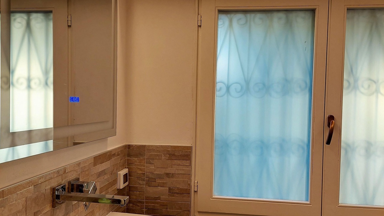 Photo of Bathroom in Germignaga