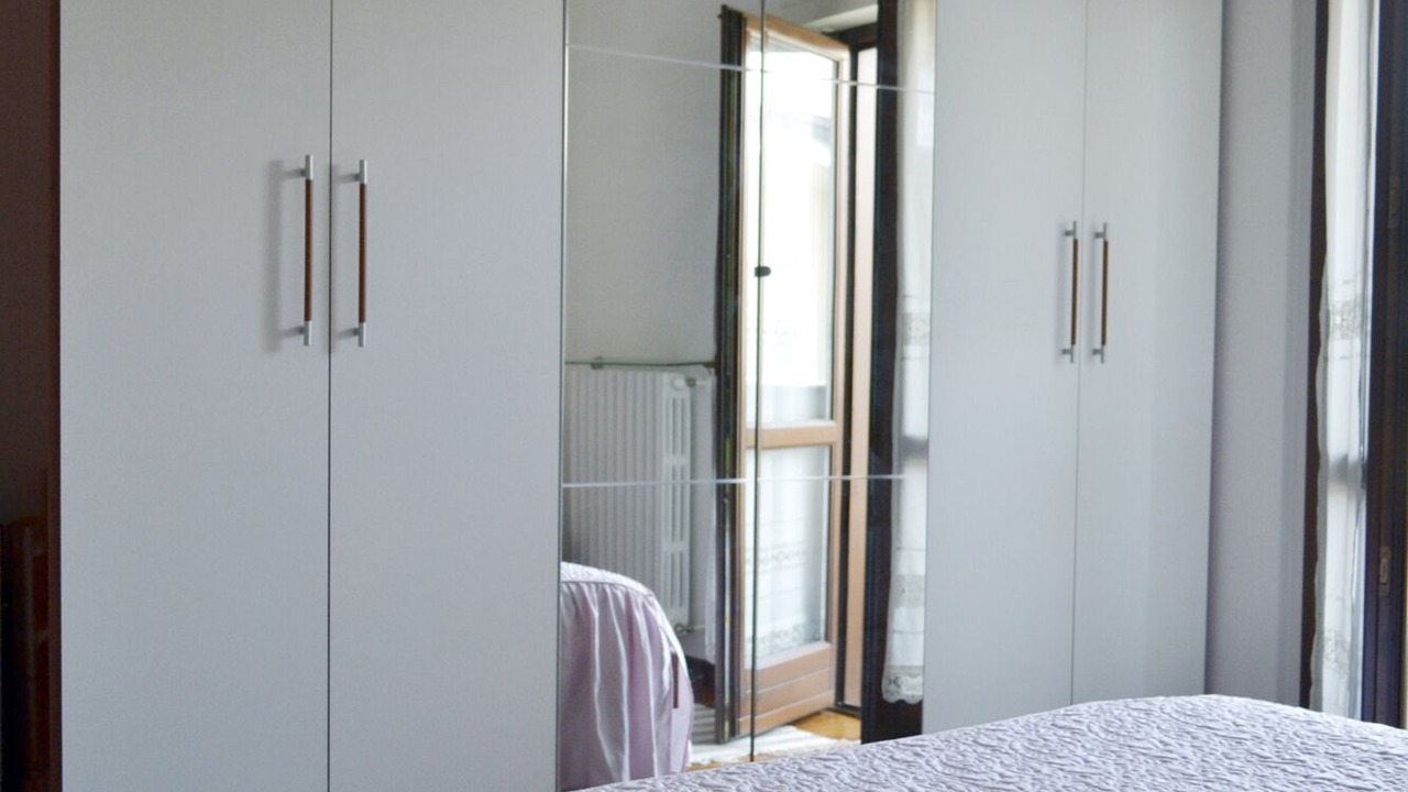 Photo of Bedroom in Corbetta