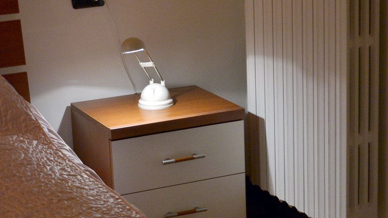 Photo of Bedroom in Corbetta