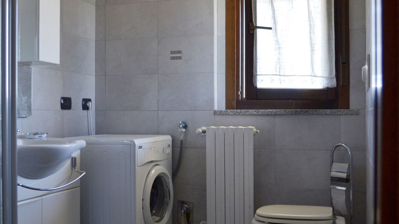 Photo of Bathroom in Corbetta