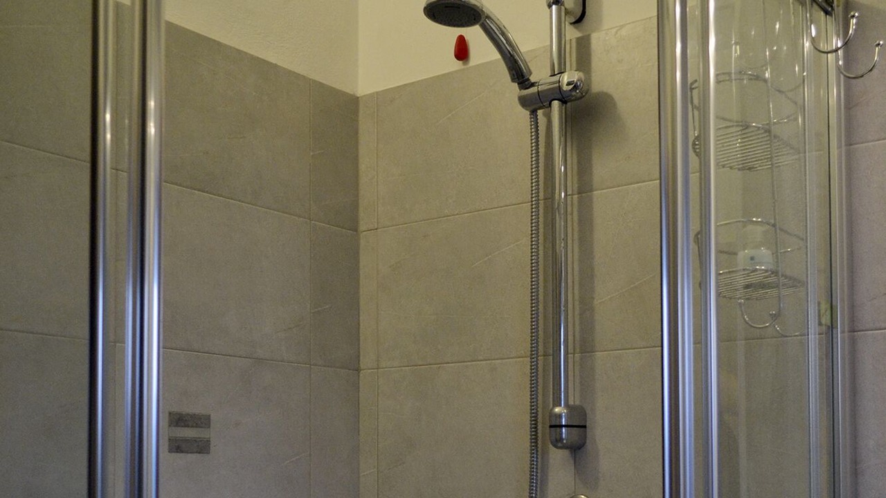 Photo of Bathroom in Corbetta