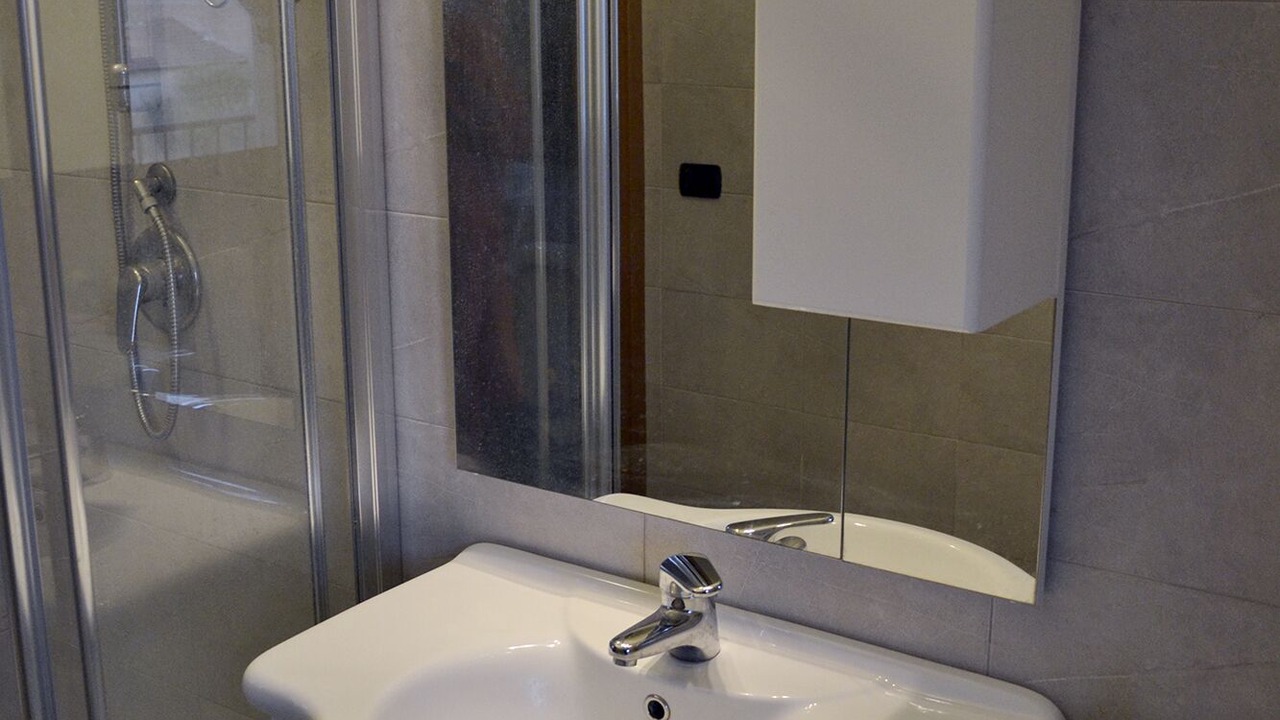 Photo of Bathroom in Corbetta