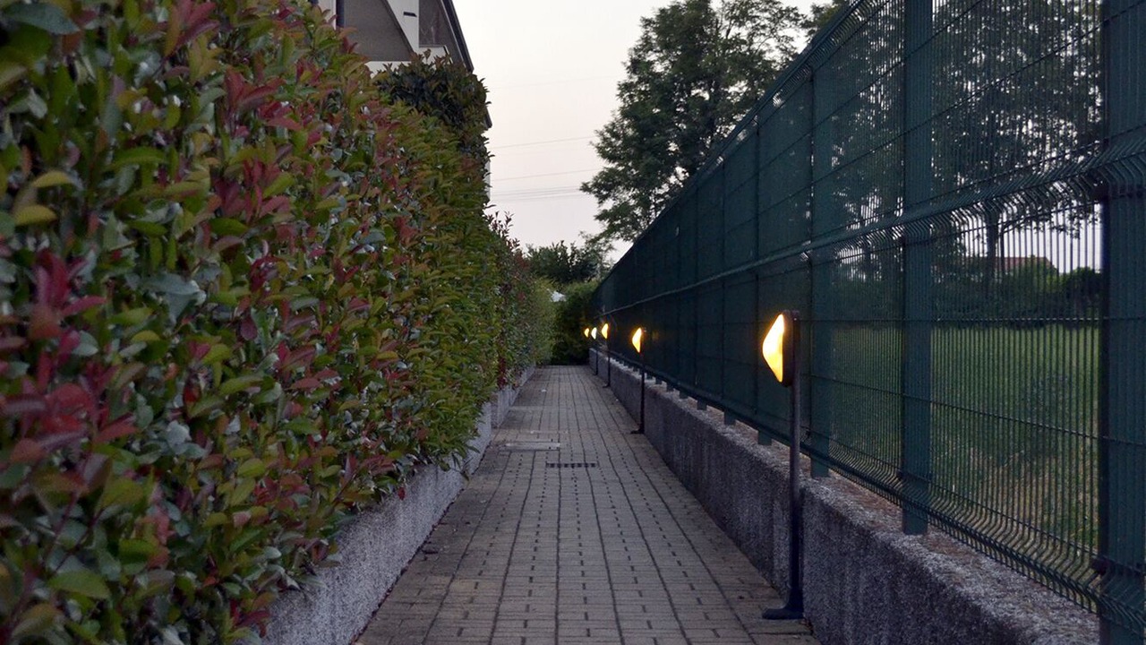 Photo of Outdoor in Corbetta