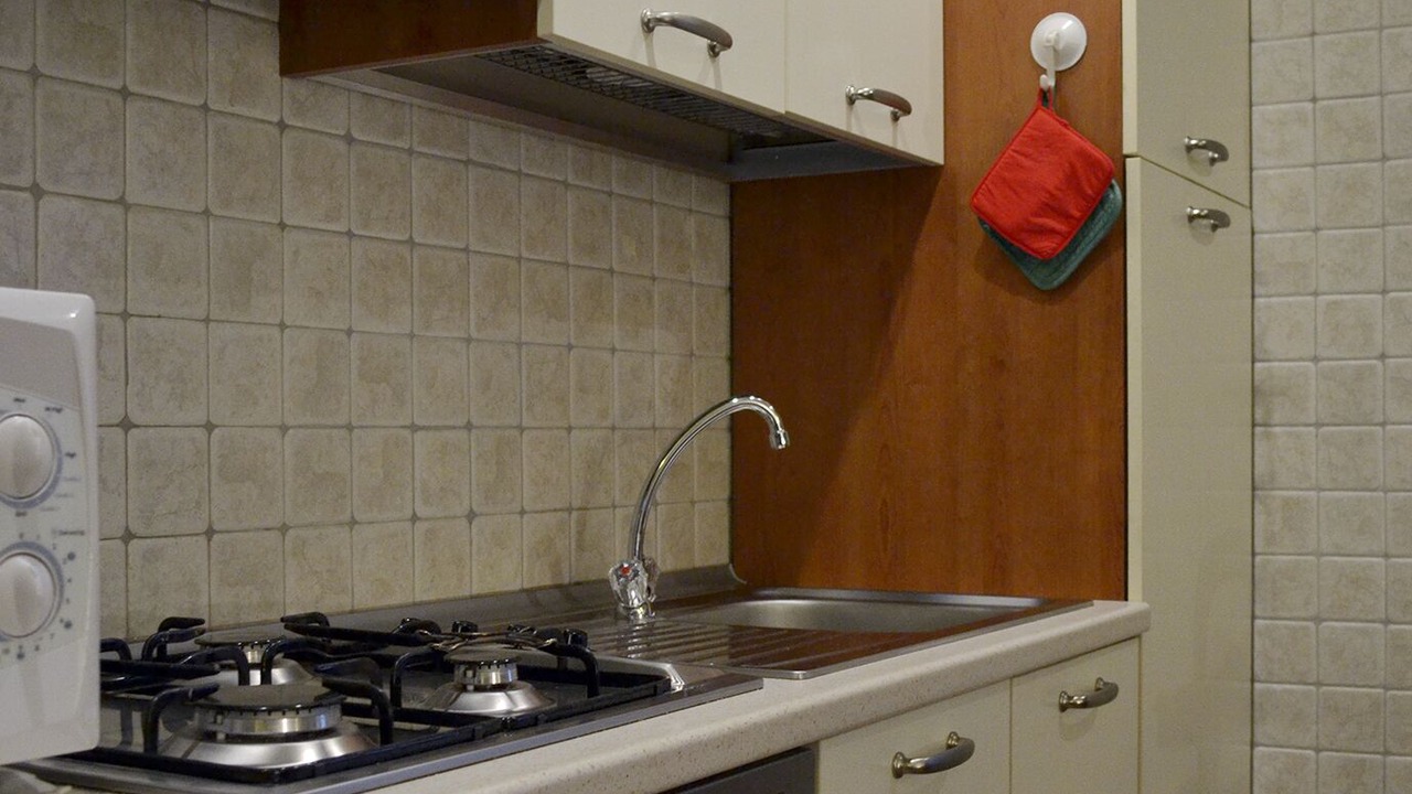 Photo of Kitchen in Corbetta