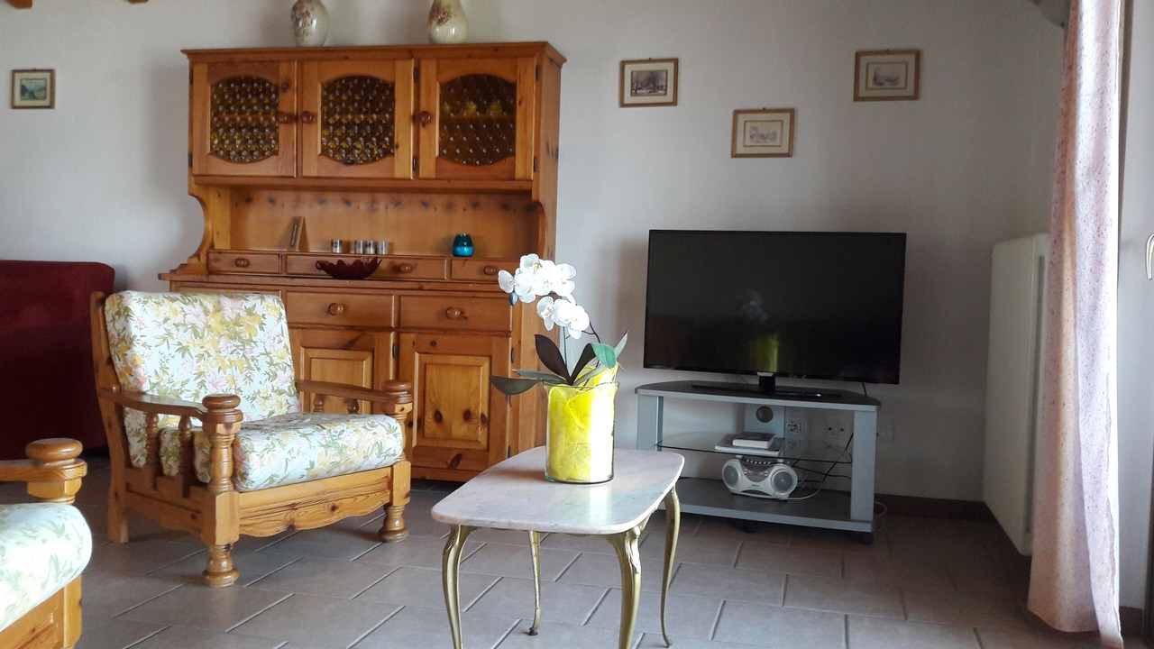 Photo of Livingroom in Cremia