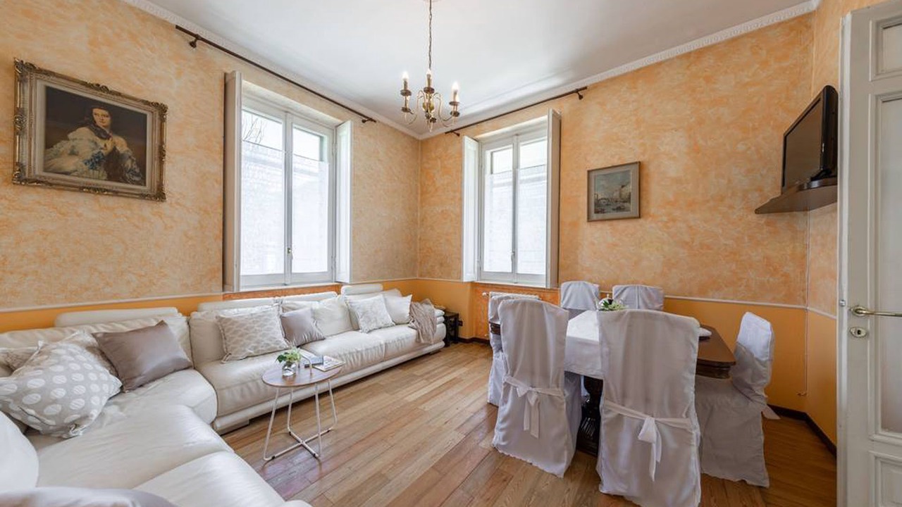 Photo of Bedroom in Barni
