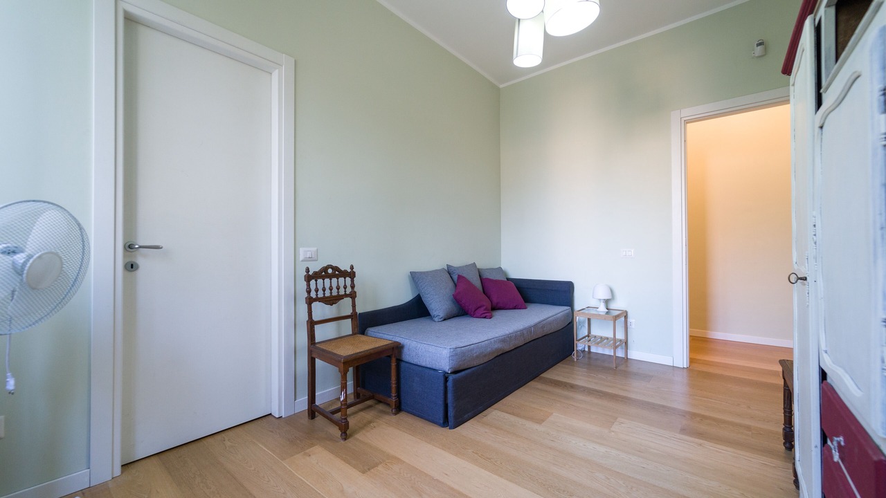 Photo of Livingroom in San Siro