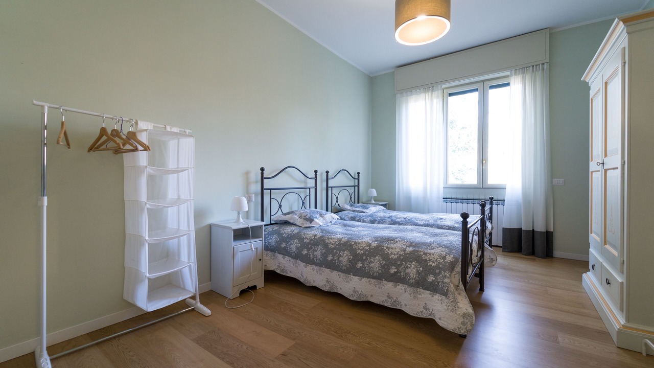 Photo of Bedroom in San Siro