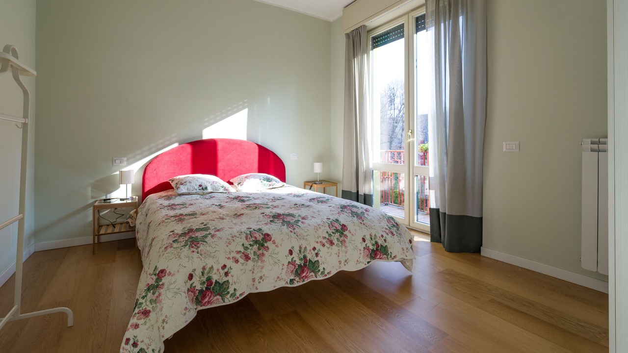 Photo of Bedroom in San Siro