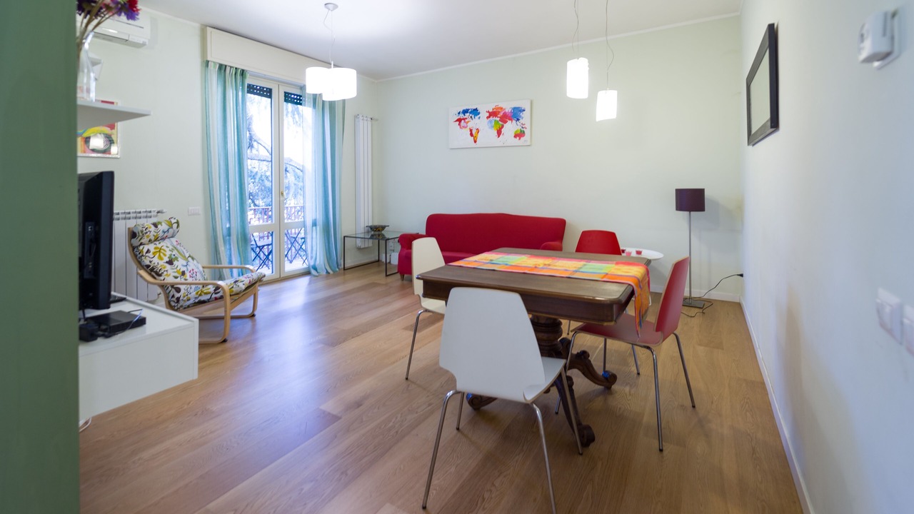 Photo of Livingroom in San Siro