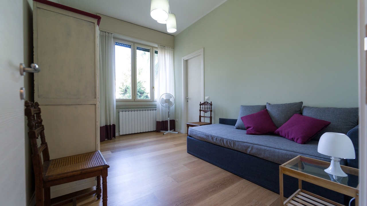 Photo of Livingroom in San Siro