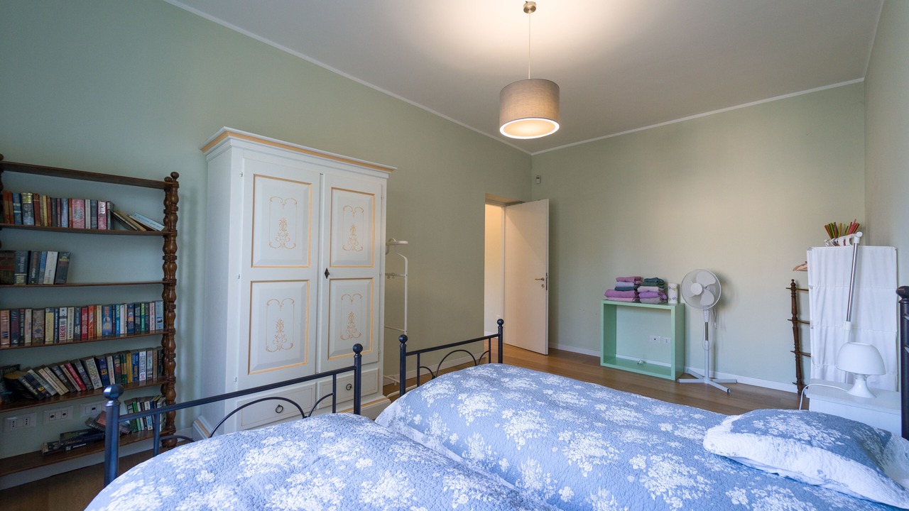 Photo of Bedroom in San Siro