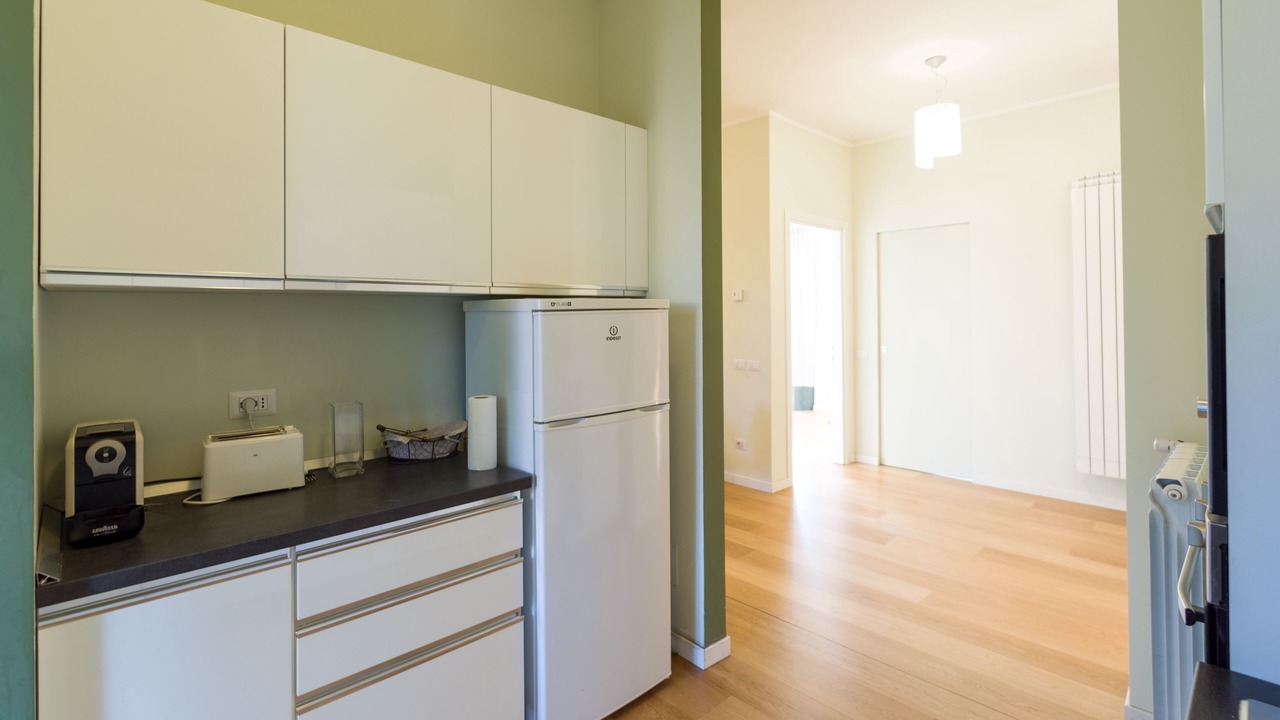 Photo of Kitchen in San Siro